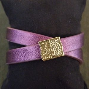 NEW Rustic Cuff Cuffway Haley